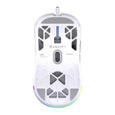 Mysz przewodowa Endorfy LIV Onyx White (EY6A021)