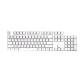 Klawisze Endorfy PBT Pudding Onyx White (EY0E003)