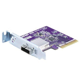 Karta rozszerzeń QNAP QXP-400eS-A1164 SATA