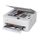 Urządzenie wielofunkcyjne Canon PIXMA TS6550i (7179C006) 3 w 1 białe