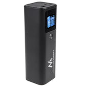 Bateria mobilna Powerbank Maclean MCE335 24600mAh Power Delivery (PD) 140W Fast/Quick/Super Charge 88,56Wh 2x Typ-C USB