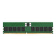 Pamięć serwerowa RAM Silicon Power DDR5 RDIMM 32GB (1x32GB) 5600MHz CL46 2Gx8 DR ECC REG INTEL