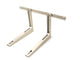 Uchwyt wspornik Maclean MC-623 do klimatyzatora do 200kg, komplet