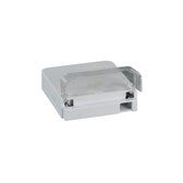 Gniazdo klienckie FTTH EFB-Elektronik FTTH-BOX-IN-3 wewnętrzne na 1 adapter
