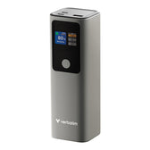 Powerbank Verbatim Charge 'n' Go 27000mAh USB-A USB-C PD 3.1 Gray