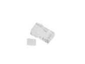 Wtyk sieciowy Lanberg PLU-6000 RJ-45 8P8C kat. 6 UTP 100 sztuk z prowadnicą