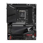 Płyta Gigabyte Z790 AORUS ELITE AX /Z790/DDR5/SATA3/USB3.2/PCIe5.0/WiFi/BT/s.1700/ATX