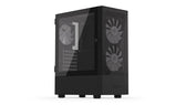Komputer ADAX DRACO WXIHR5600X R5-5600X/B450/8GB/512GB/RTX5050-8GB/Wi-Fi/W11Home