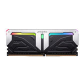 Pamięć DDR4 Apacer ZADAK SPARK RGB 16GB (1x16GB) 3600MHz CL18 1,35V Black