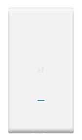Access Point UBIQUITI UniFi AP AC Mesh Pro PoE WiFi AC1750 3x3 MIMO 5-Pack