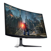 Monitor Dell 31,6" Alienware AW3225QF (210-BLLV) 4K UHD QD-OLED 240Hz 2xHDMI DP 5xUSB