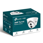 Kamera IP TP-Link VIGI TL-VIGI C400HP-2,8 Obiektyw 2,8mm 3Mpx