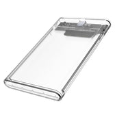 Obudowa na dysk Unitek S1103A USB 3.1 HDD/SSD SATA 6G UASP