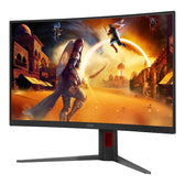 Monitor AOC 31,5" C32G4Z VA FHD 260Hz HDMI DP głośniki