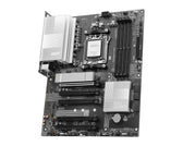 Płyta MSI PRO B840-P WIFI /AMD B840/DDR5/SATA3/M.2/USB3.1/WiFi/BT/PCIe4.0/AM5/ATX