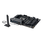 Płyta Asus TUF GAMING X870E-PLUS WIFI7 /AMD X870/DDR5/SATA3/M.2/USB4/WiFi/BT/PCIE5.0/AM5/ATX