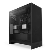 Chłodzenie wodne NZXT Kraken Plus 280 LCD