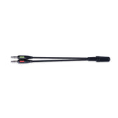 Słuchawki z mikrofonem Modecom MC-839 SWORD Gaming