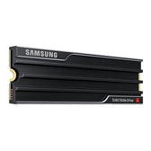 Dysk SSD Samsung 9100 PRO Heatsink 1TB M.2 2280 PCIe 5.0 x4 NVMe 2.0 (14700/13300 MB/s)