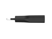 Ładowarka sieciowa, Ładowarka do laptopów Natec Ribera Gan Slim 1x USB-A + 1x USB-C 20W czarna