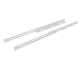 Zestaw szyn montażowych Lanberg do szaf 19" przesuwne 650 x 1090 mm Szary
