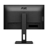 Monitor AOC 23,8" 24P3CV HDMI DP USB-C głośniki 2x2W