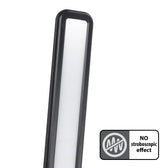 Lampka biurkowa LED Maclean MCE614 B, max. 9W, 220-240V AC, możliwość zmiany barwy, ściemnialna, 450lm, czarna