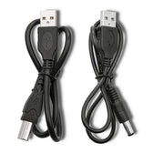 Nagrywarka Qoltec DVD-RW zewnętrzna | USB2.0 | czarna