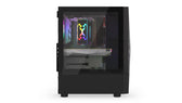 Komputer ADAX DRACO WXIHR5600X R5-5600X/B450/8GB/512GB/RTX5050-8GB/Wi-Fi/W11Home