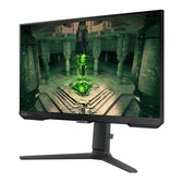 Monitor Samsung 25" Odyssey G4 (LS25BG400EUXEN) 2xHDMI DP