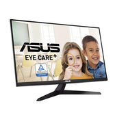 Monitor Asus 27" Eye Care Monitor VY27UQ 2xHDMI DP głośniki 2x2W