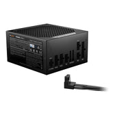 Zasilacz be quiet! Power Zone 2 850W 140mm 80+Platinum aPFC