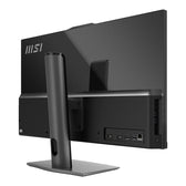 Komputer AiO MSI Modern AM272P 1M-1293XEU 27"FHD/Core 5 120U/16GB/SSD512GB/Intel Black