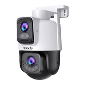 Kamera IP Tenda RH9-WCA 3MP+3MP Dual Lens 4mm RJ-45 WiFi IP65