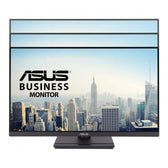 Monitor Asus 27" VA279QGS Business Monitor IPS FHD 120Hz HDMI DP VGA HUB głośniki
