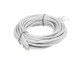 Patchcord Lanberg UTP kat.5e 5m szary