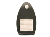 Lampa solarna GreenBlue GB922 wolnostojąca z czujnikiem ruchu