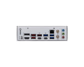 Płyta MSI B850M GAMING PLUS WIFI /AMD B850/DDR5/SATA3/M.2/USB3.1/WiFi/BT/PCIe5.0/AM5/mATX