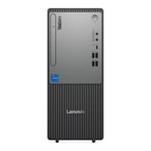 Komputer PC Lenovo ThinkCentre neo 50t G5 TW i7-14700/16GB/SSD512GB/UHD770/DVD-RW/WiFi/BT/W11 PRO Black 3Y