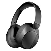 Słuchawki z mikrofonem LogiLink BT0071 Bluetooth 6.0 Sound Wave, ANC, AUX 3,5mm , multi-control, czarne