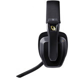Słuchawki z mikrofonem Defender ORION bezprzewodowe Bluetooth + RF 2.4GHz + GRA