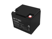 Akumulator Armac VRLA AGM 12V/40AH Uniwersalny
