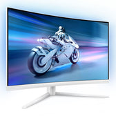Monitor Philips 31,5" 32M2C5501/00 VA QHD 180Hz 2xHDMI DP