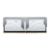Pamięć DDR5 Apacer ZADAK SPARK RGB 16GB (1x16GB) 6400MHz CL32 1,4V Biała