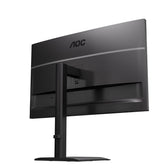 Monitor AOC 27" U27E4CV IPS 4K UHD 60Hz 2xHDMI DP HUB RJ45 głośniki
