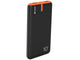 Powerbank Tracer EnerGo 10000mAh black/orange