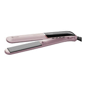 Prostownica do włosów z jonizatorem TrueLife HairIron N3 25mm fioletowa