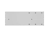 Szuflada do szaf 19" Lanberg 3U 360mm Lanberg (3U/483x360mm udźwig do 90kg, montaż 4 punktowy) szara