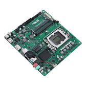 Płyta Asus Pro H610T D4-CSM /H610/DDR4/SATA3/M.2/USB3.1/s.1700/mITX