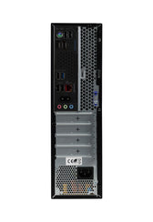 Komputer ADAX VERSO SFF WXIPU225 U5-225/H810/DDR5-16GB/1TB/Wi-Fi/BT/W11Pro
